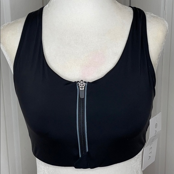 NWT•ZIP ALONG•BRA - Picture 2 of 9